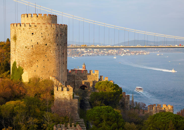 Fortaleza de Rumeli